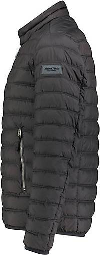 Marc O'Polo Herren Steppjacke