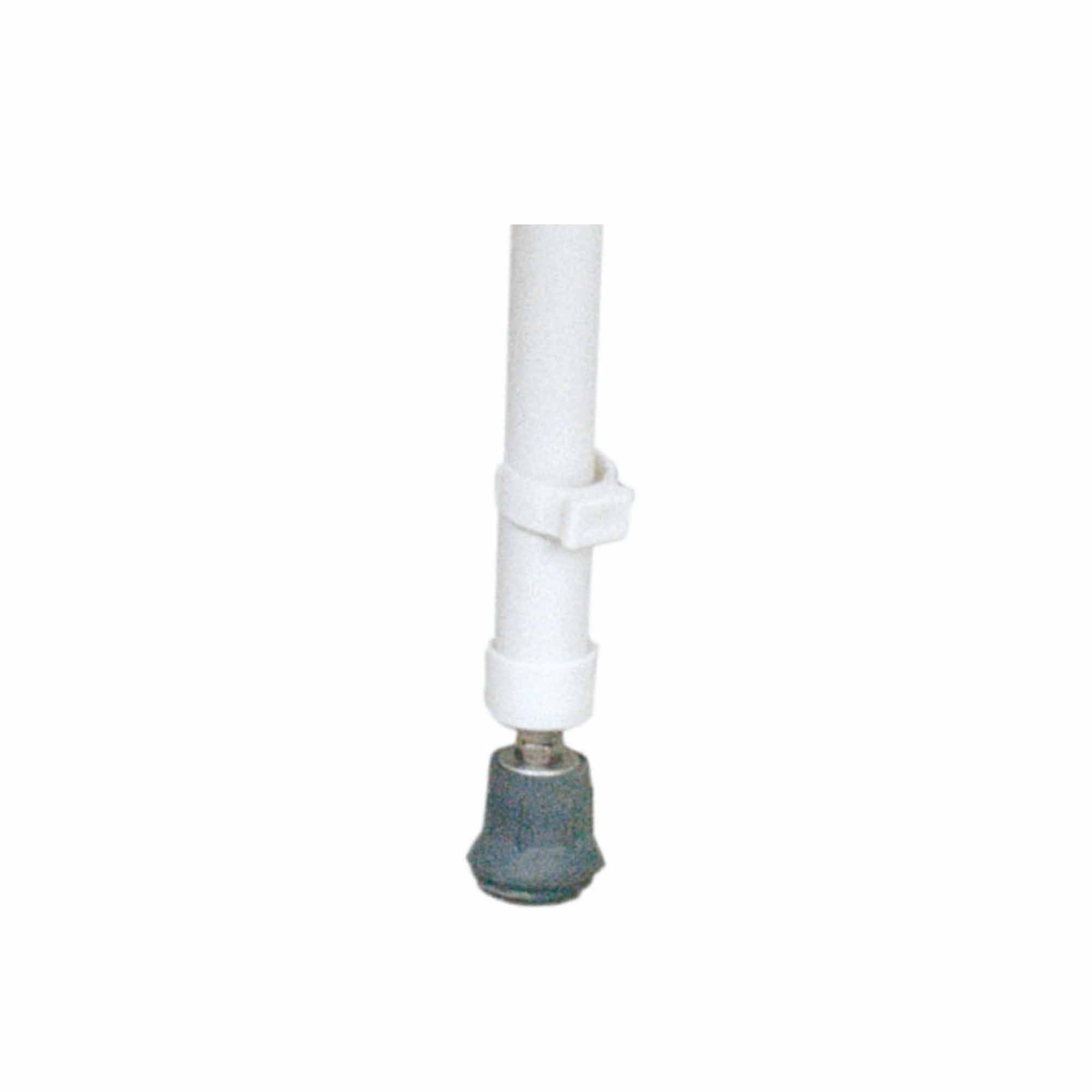 Drive Medical Hygienehocker Drive Medical Duschklappsitz DKS 130, belastbar bis 130 kg