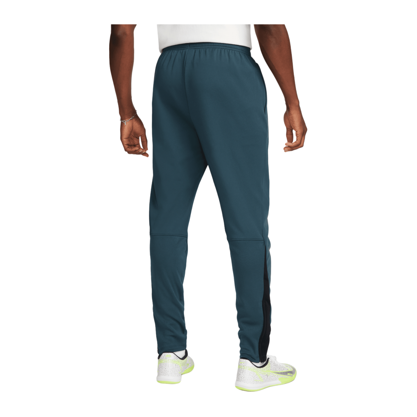 Nike Therma-Fit Academy Winter Warrior Hose Grün Schwarz F328