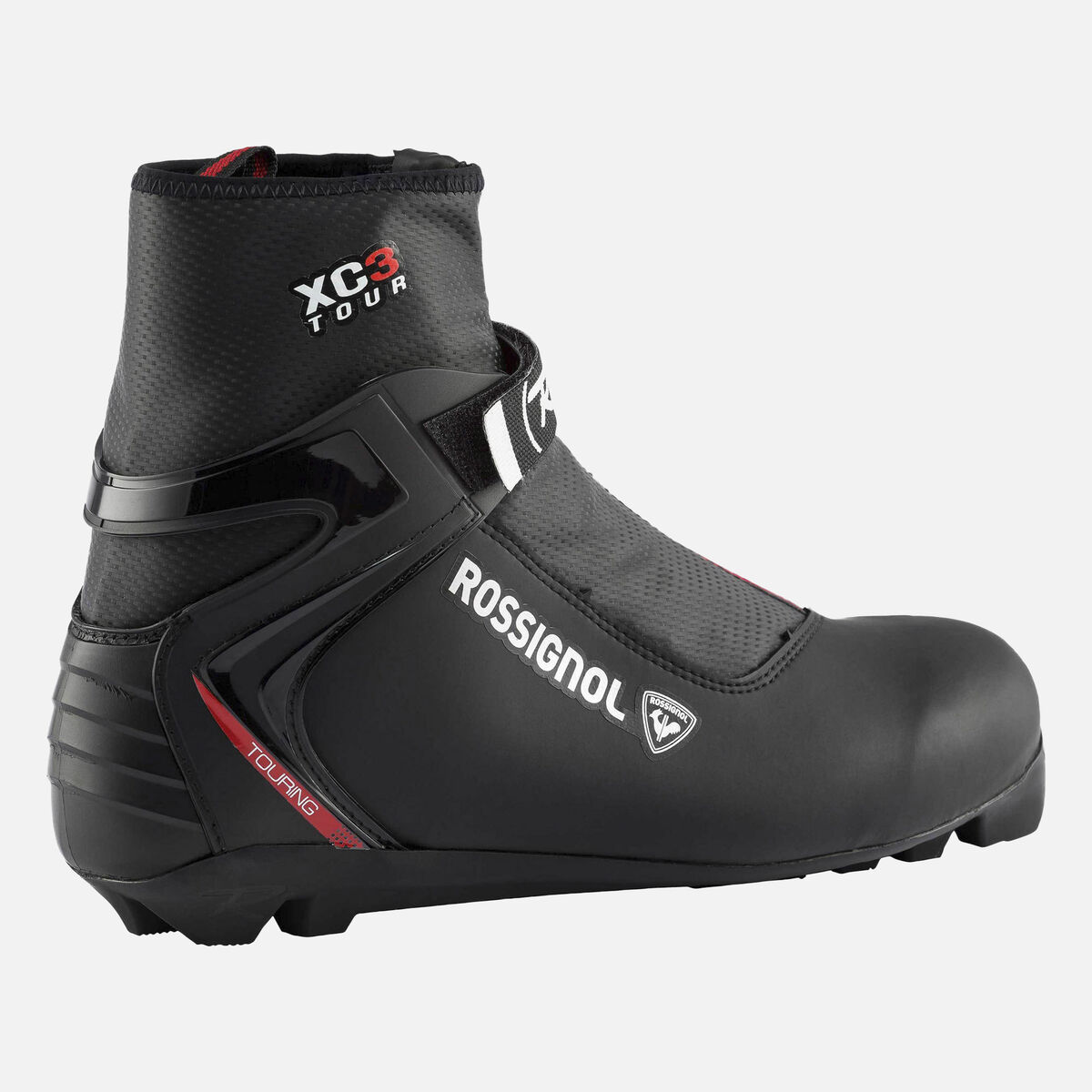 Unisex Nordic TOURING SKISCHUHE XC-3