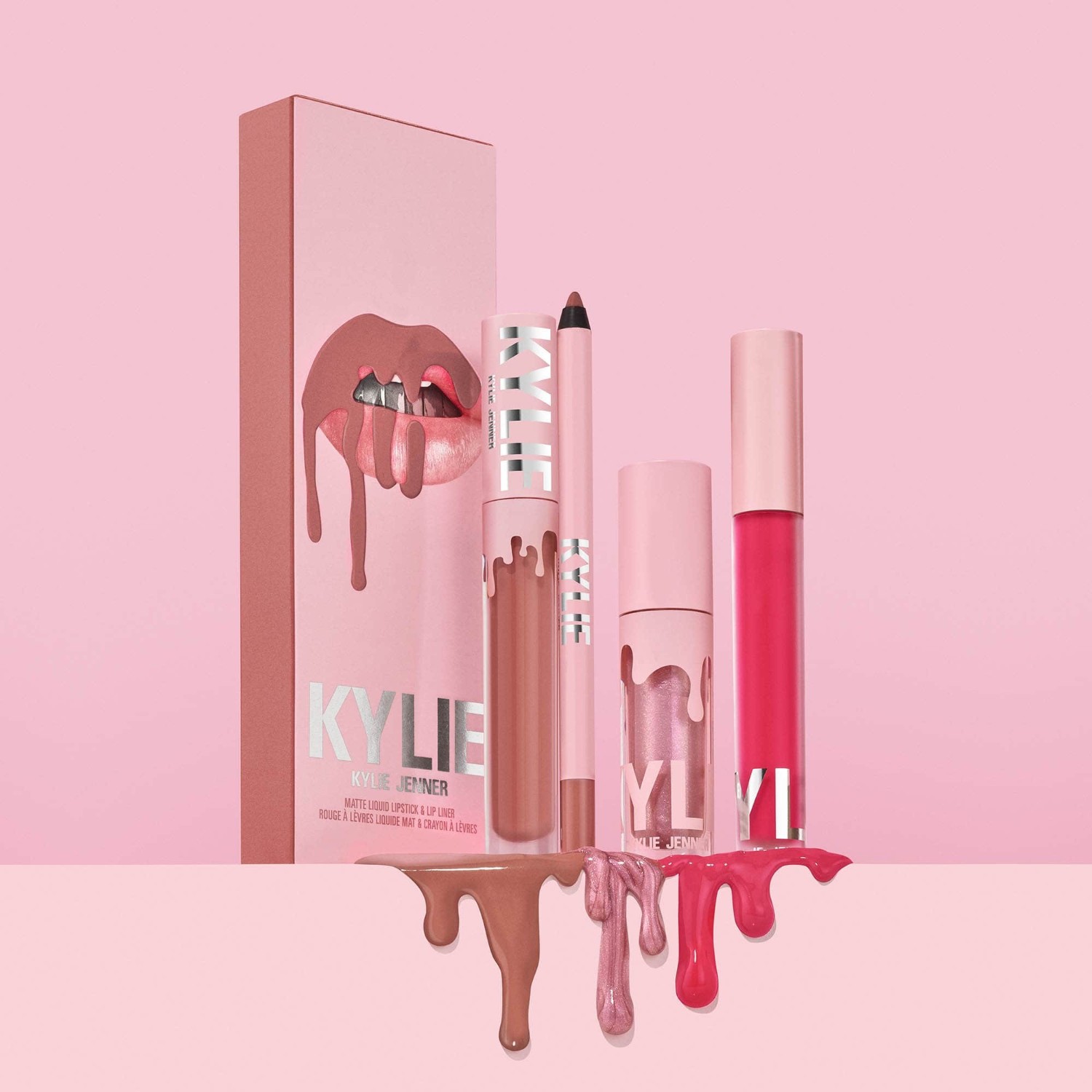 Fard de buze KYLIE COSMETICS