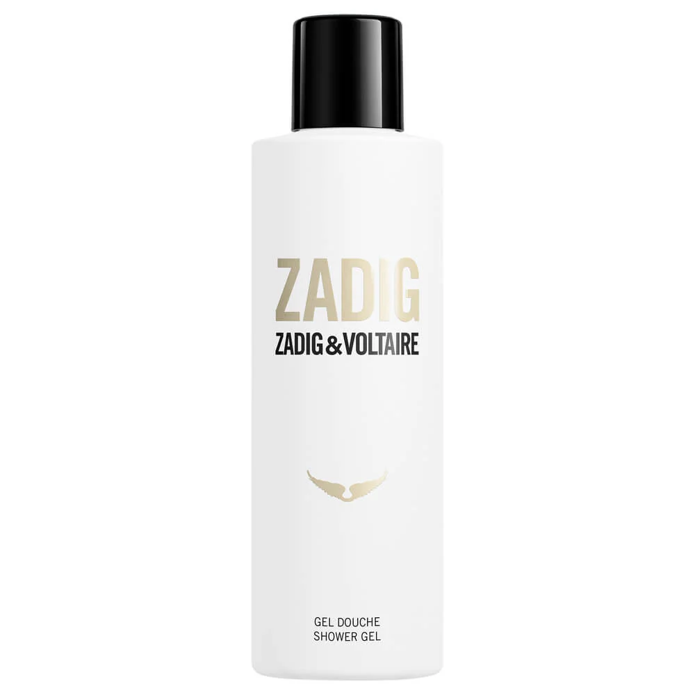 Gel de duș Zadig - Baie și duș