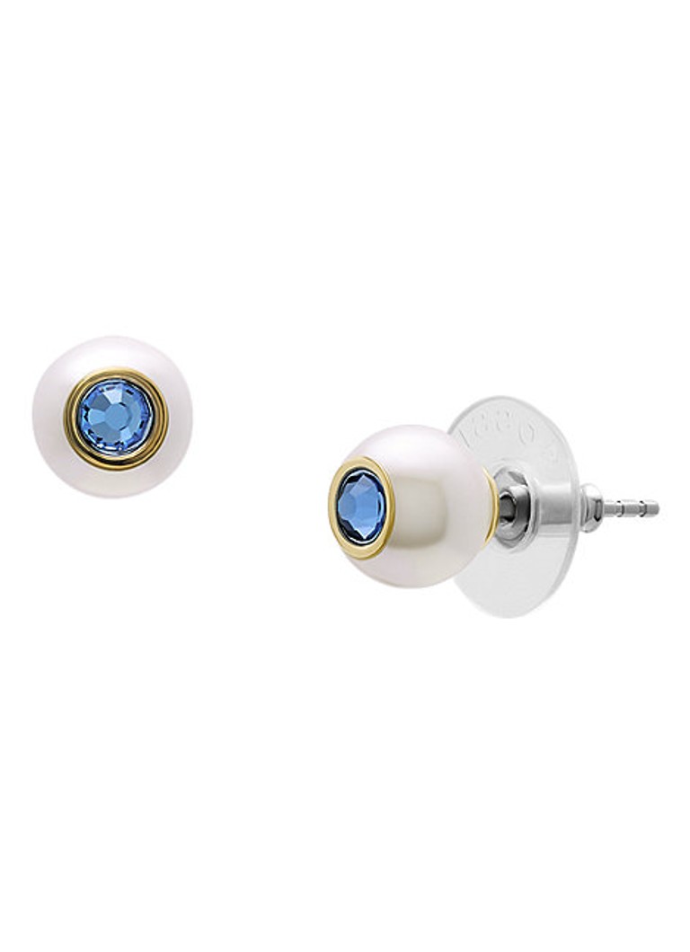 Fossil Stud Earrings JA7253710