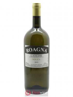 Langhe DOC Solea Roagna  2019 - Lot de 1 Magnum