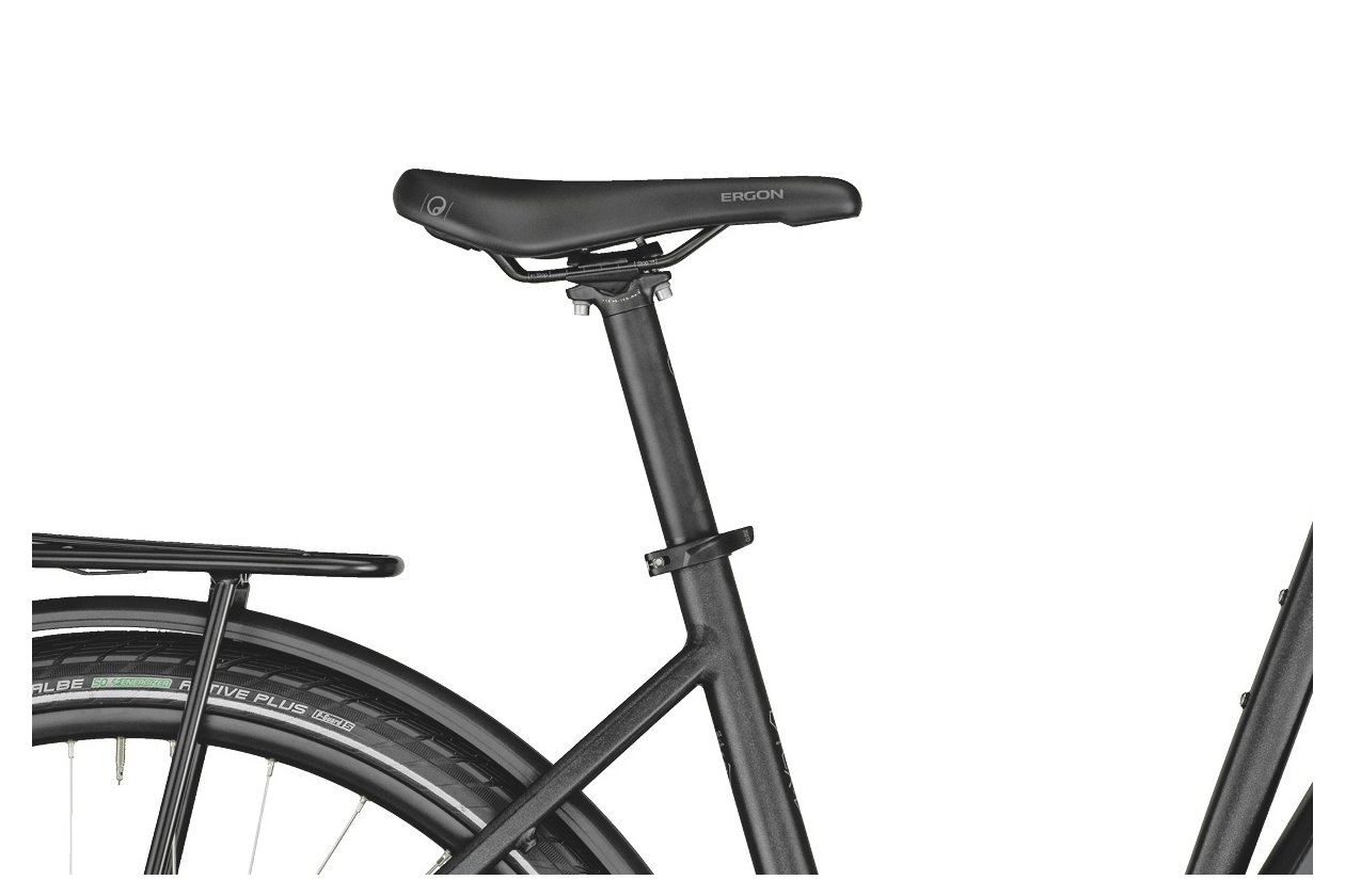 Bergamont E-Horizon Expert - 625 Wh - 2022 - 28 Zoll - Tiefeinsteiger