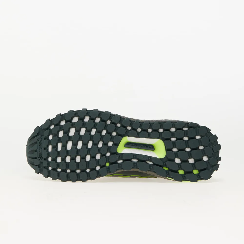adidas UltraBOOST 1.0 Atr IF9073 / grün
