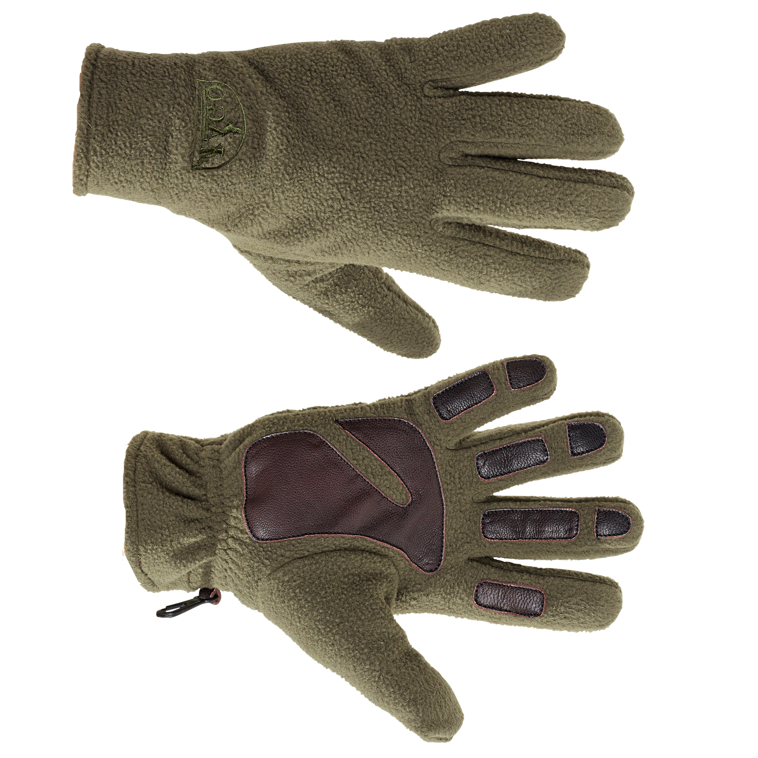 il Lago Prestige Unisex Handschuhe Aberdeen