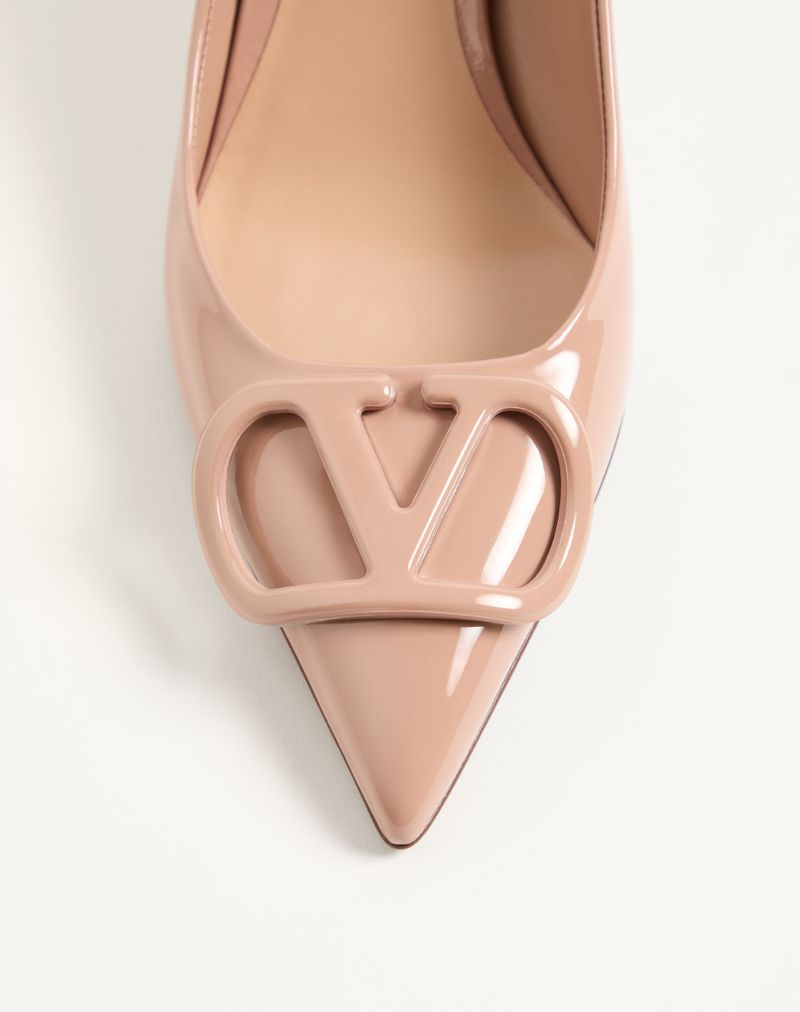 VLogo Signature Patent Pumpe 60mm