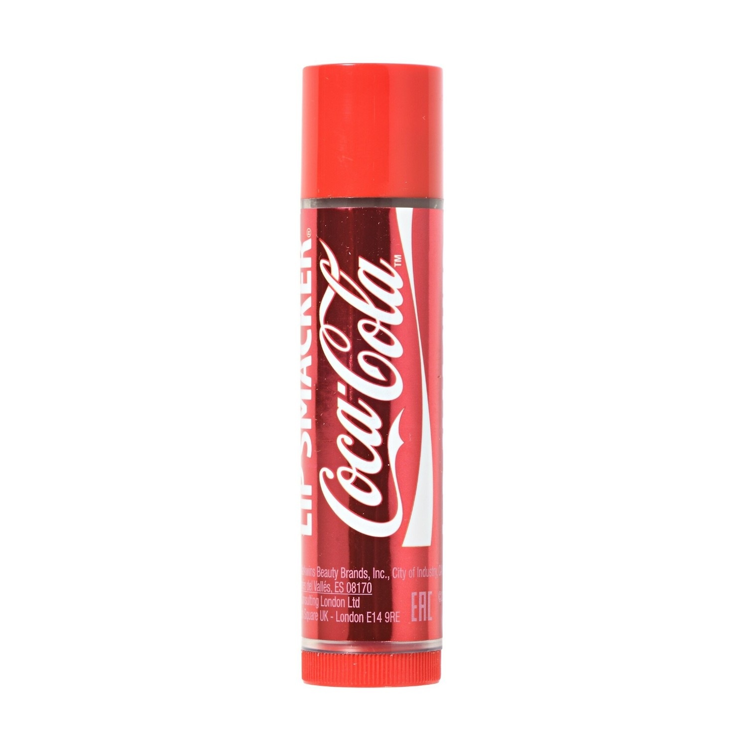 Lippy Pals Coca Cola Balsam