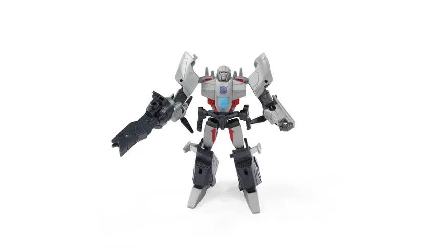 Hasbro - Transformers EarthSpark Warrior-Klasse, 1 Stück, sortiert