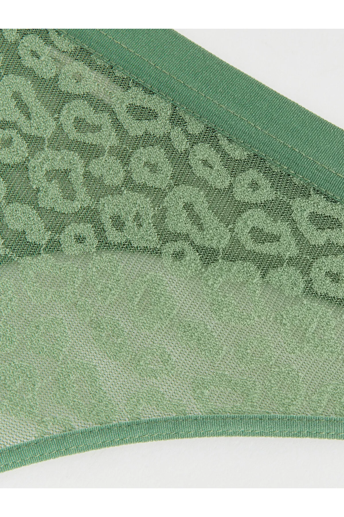 LC Waikiki  Unterhosen - Grün - Unifarben