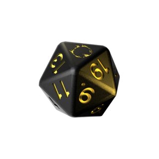 Dark Souls RPG: Cursed Dice (8)