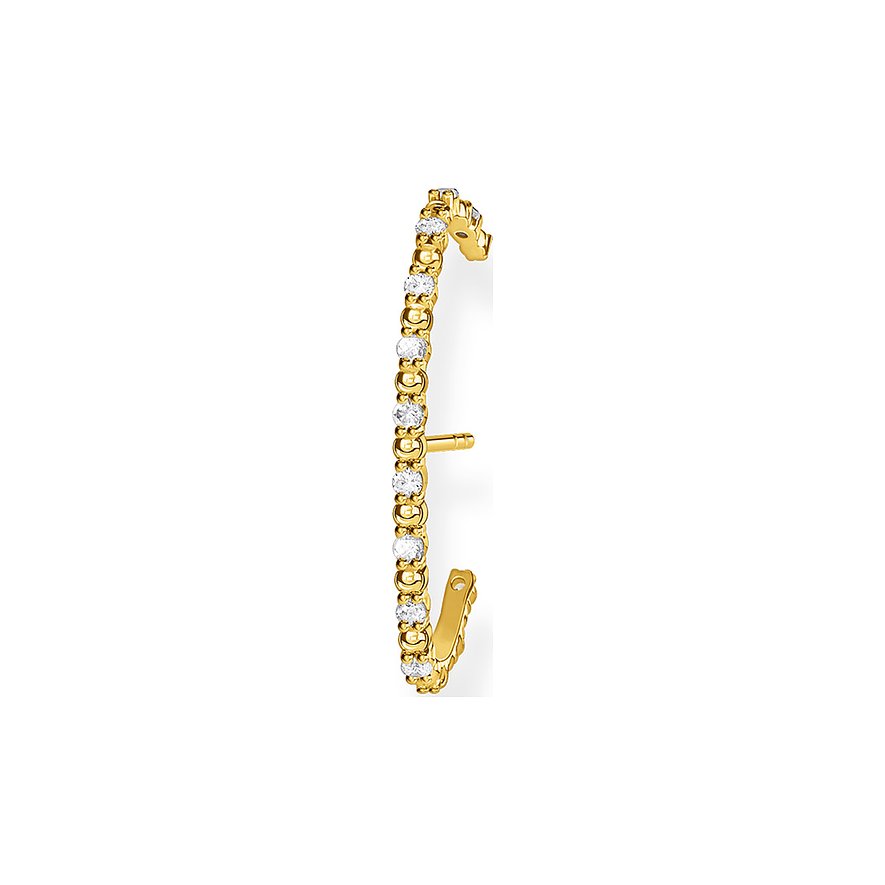 Thomas Sabo Einzelner Ohrschmuck