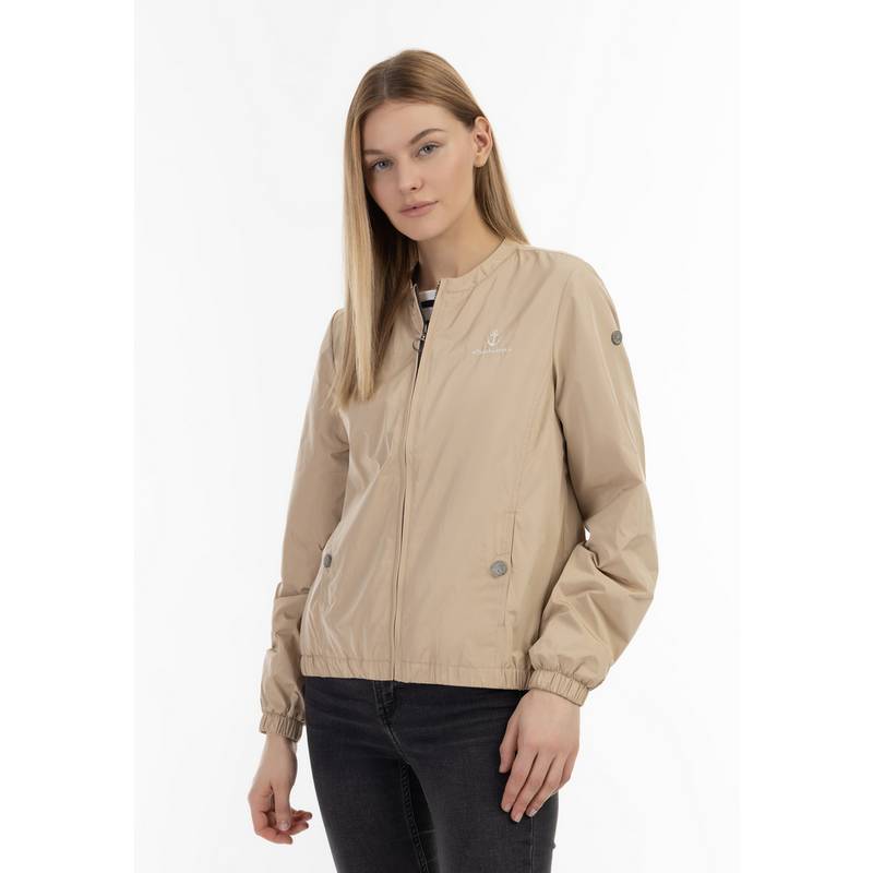 DreiMaster Kurzjacke Damen
