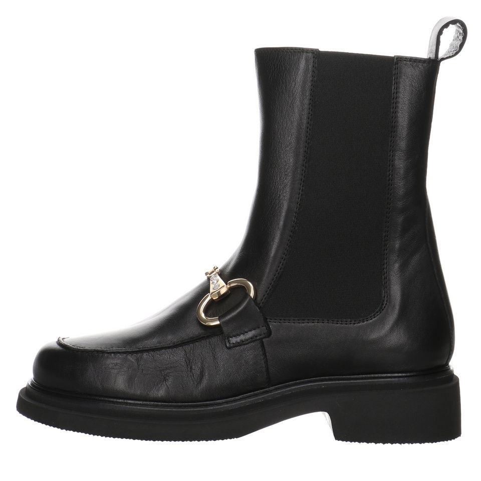 Donna Carolina Mary River Stiefelette