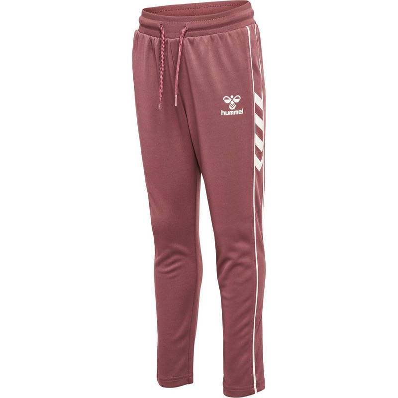 hummel hmlTRACK TRACKSUIT Trainingsanzug Kinder