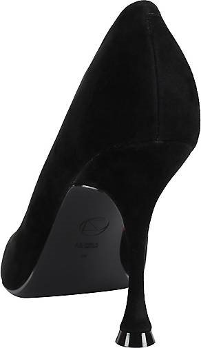 ekonika Pumps T-Strap-Schuhe EKONIKA PREMIUM In eleganter Ausführung