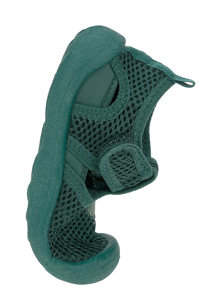 Lässig Badeschuhe in Grün günstig kaufen