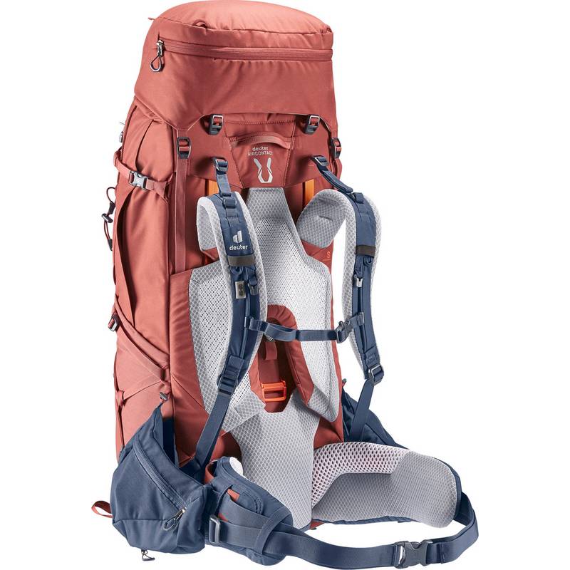Deuter Aircontact X 70+15 SL Trekkingrucksack Damen