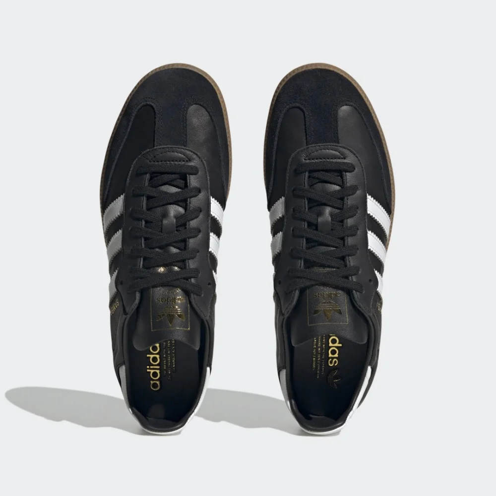 adidas Samba Decon IF0641 / schwarz