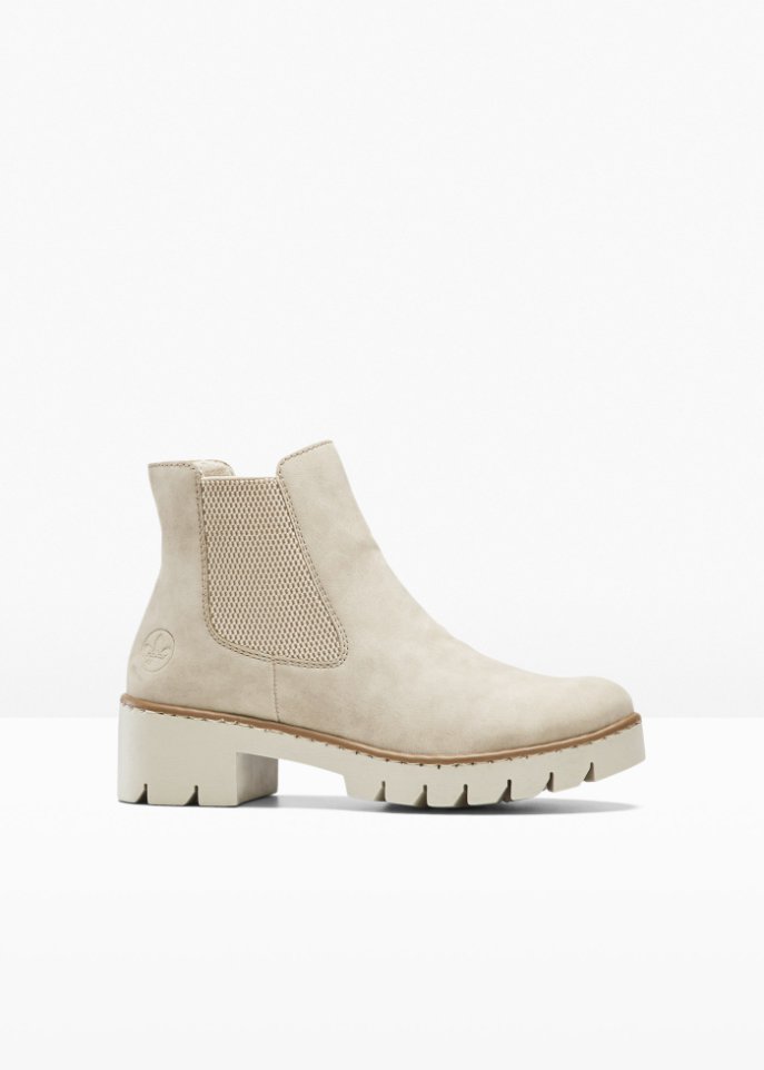 Rieker Boot