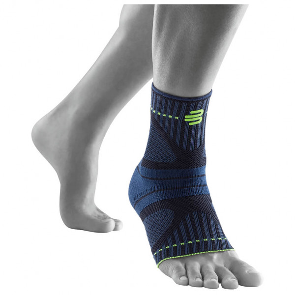 Bauerfeind Sports - Sports Ankle Support Dynamic - Sportbandage
