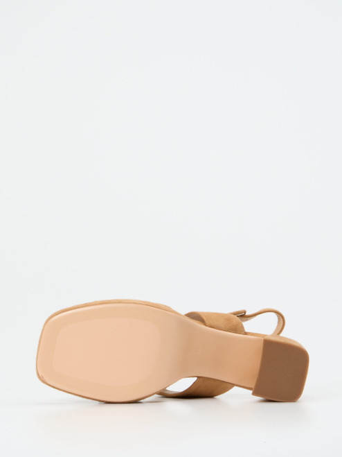 Plateausandalette-12482990002 Regarde Le Ciel