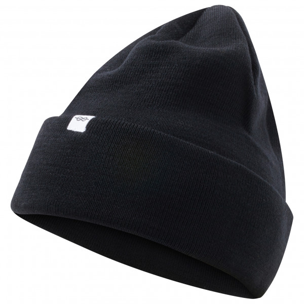 Klitmøller Collective - Fine Rib Beanie - Mütze