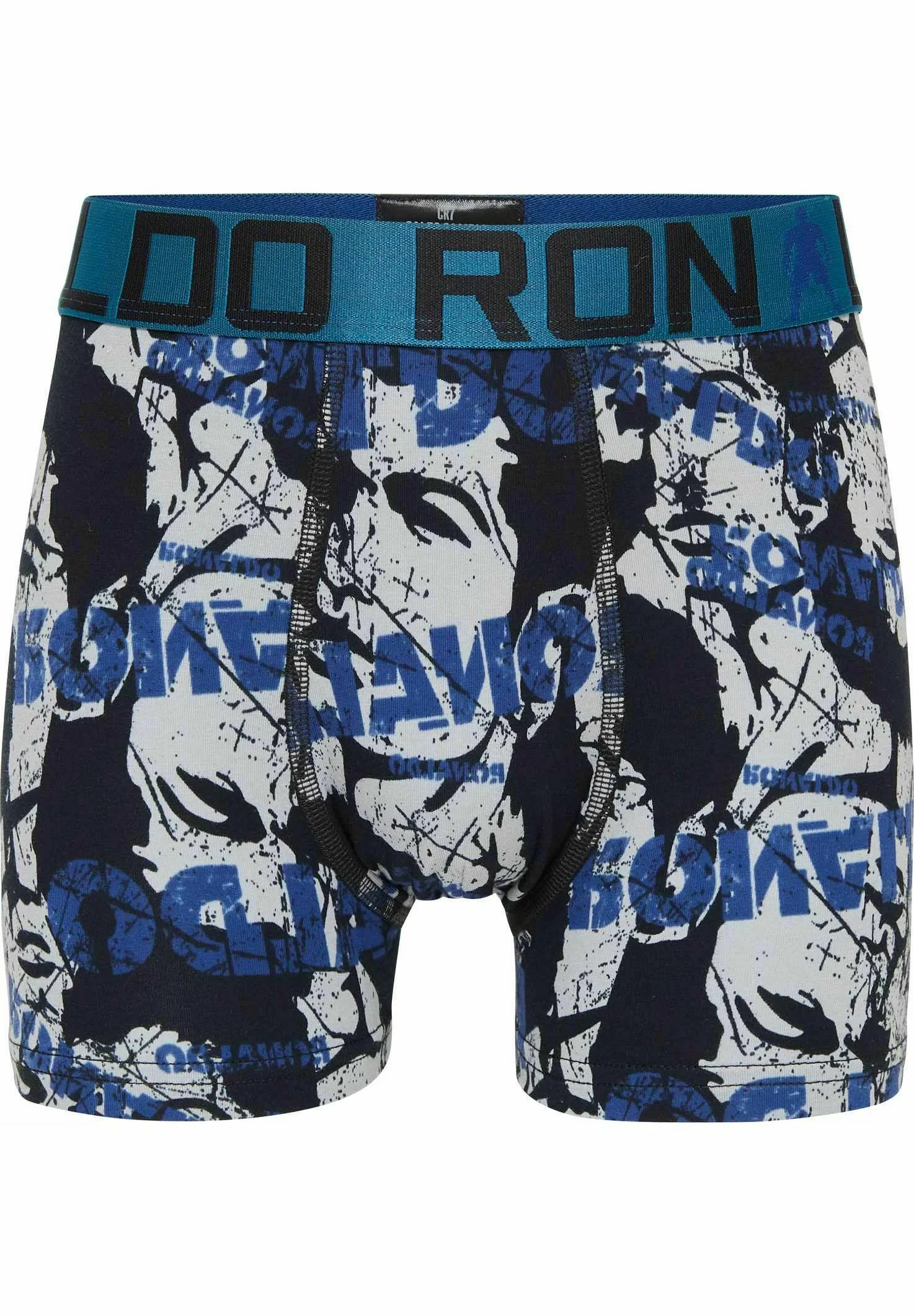 Cristiano Ronaldo CR7 5 PACK - Culotte