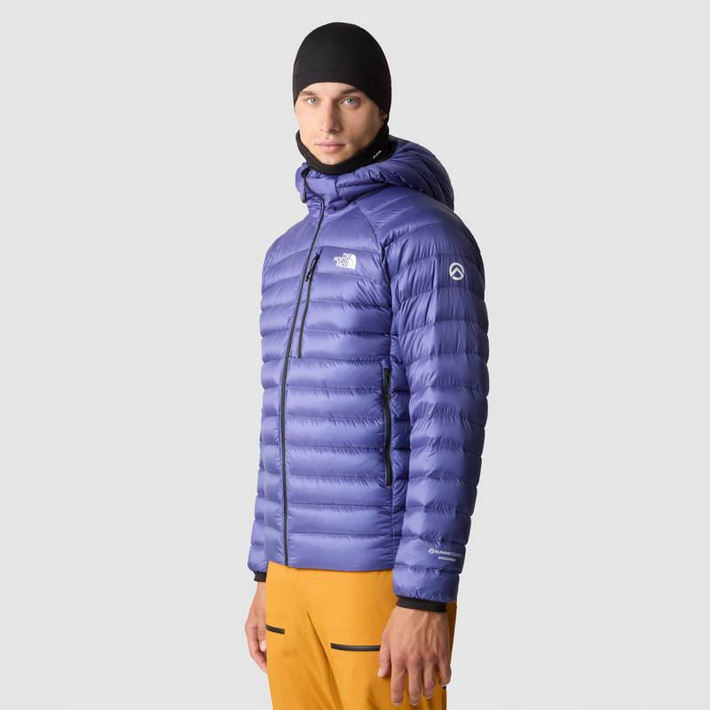 The North Face SUMMIT BREITHORN Daunenjacke Herren