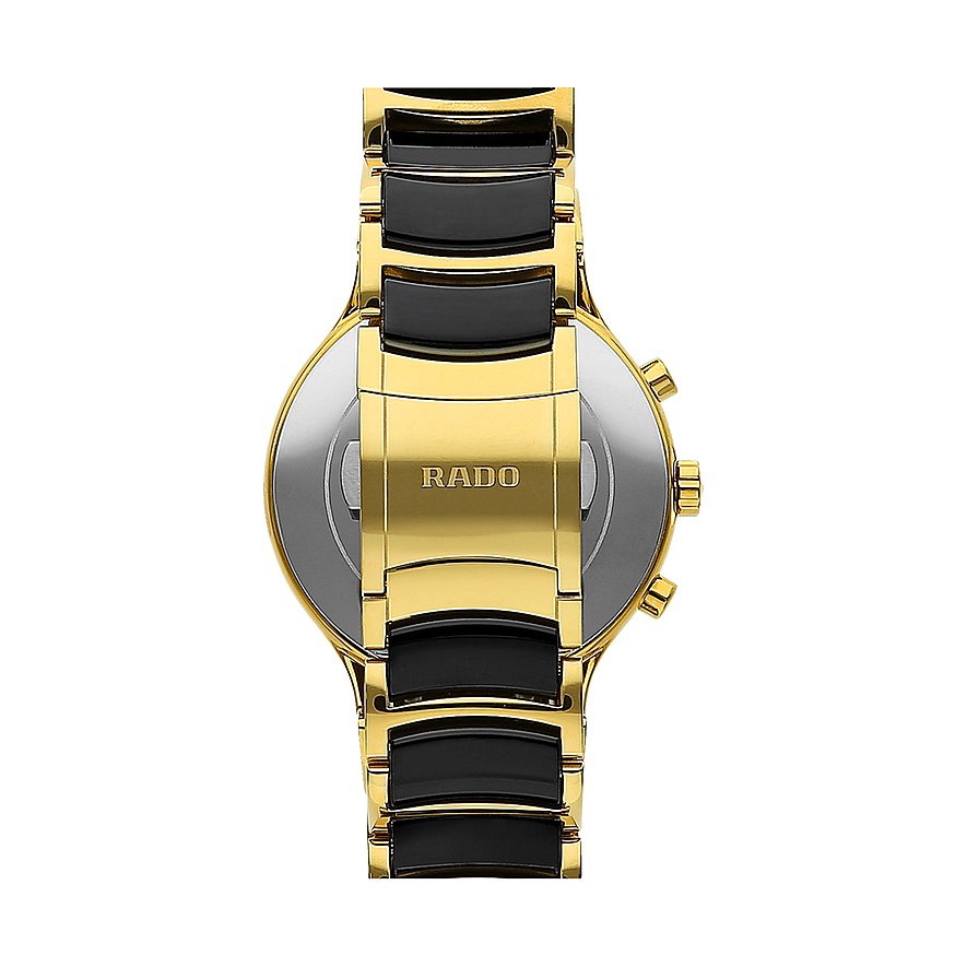 Rado Chronograph Centrix Chronograph