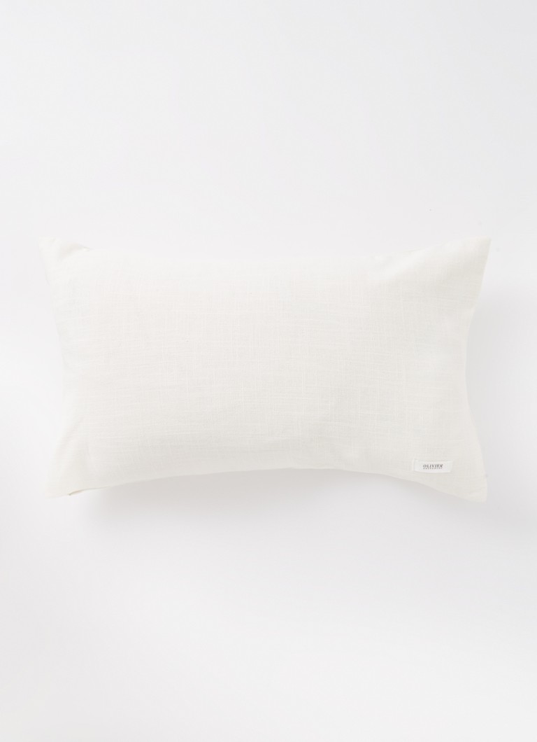 Fata de perna Olivier Desforges Ellipse, 33 x 57 cm