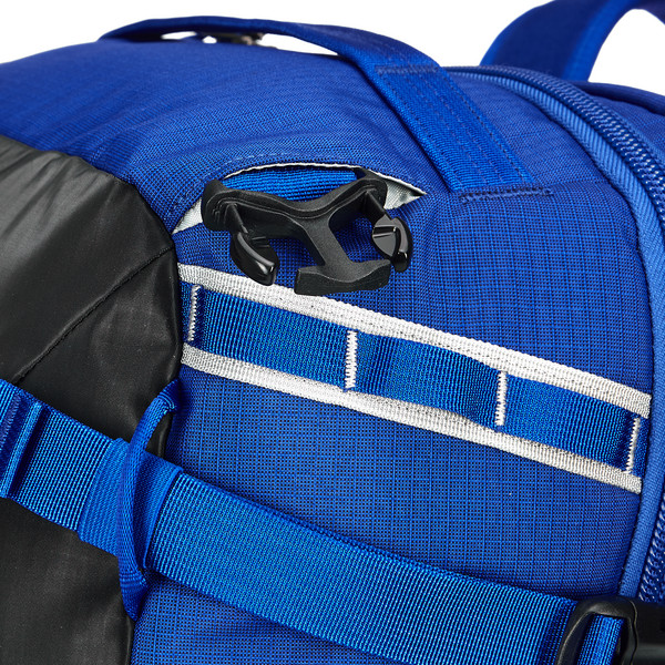 BLACK HOLE MLC - Kofferrucksack
