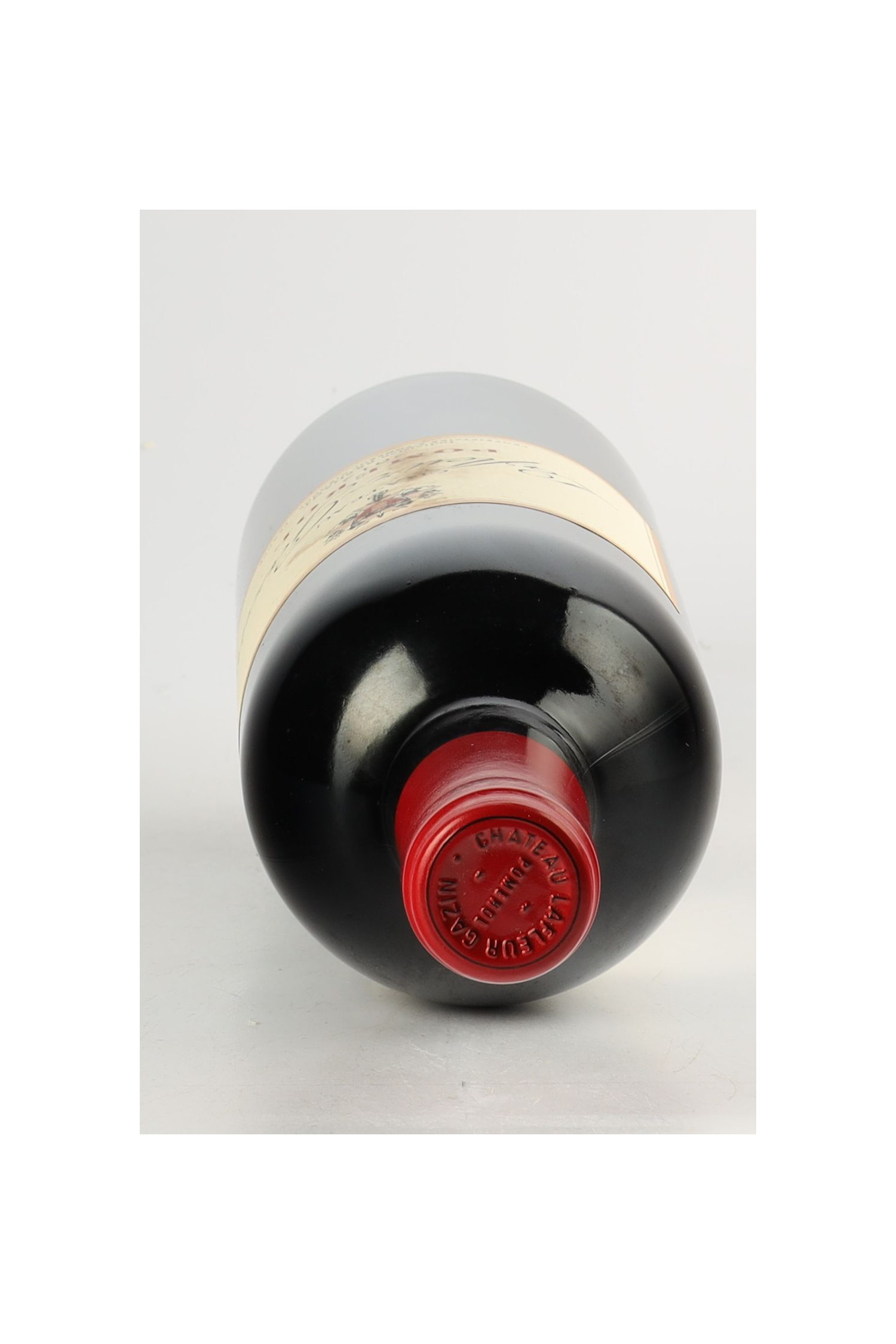 Château Lafleur Gazin 2012, Pomerol