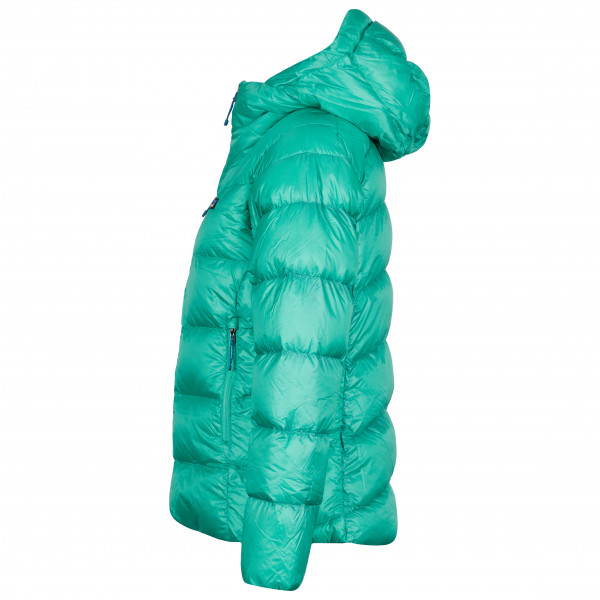 Patagonia - Women's Fitz Roy Down Hoody - Daunenjacke