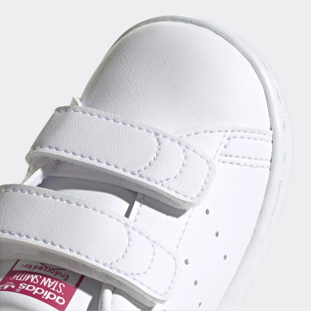 adidas Stan Smith CF I FX7538 / weiss