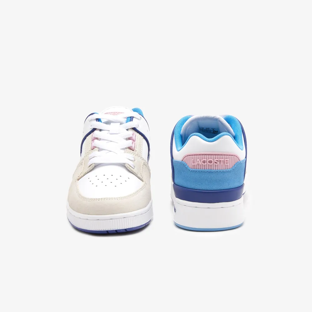 Lacoste Court Cage 44SFA0007_1T3 / weiss