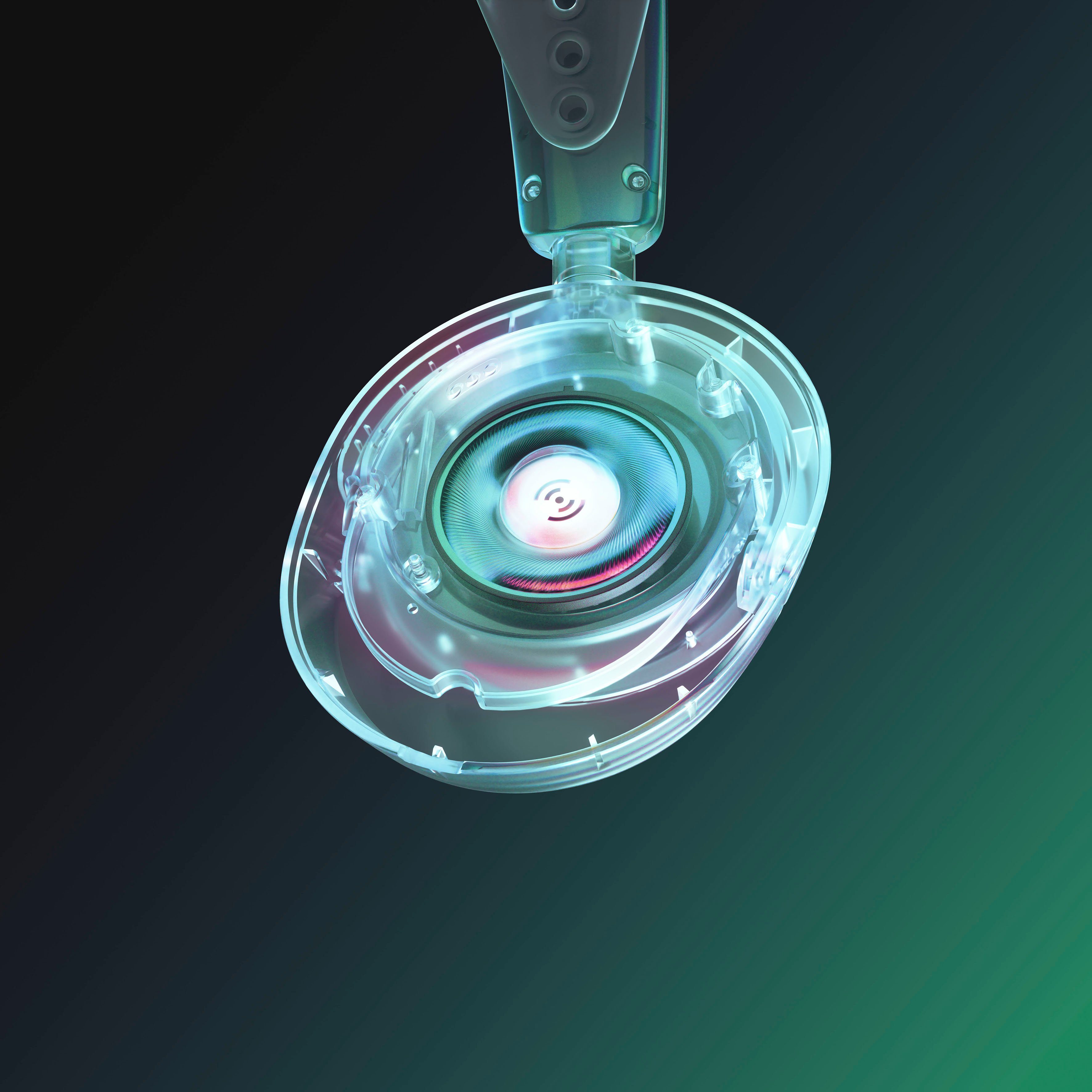 SteelSeries Arctis Nova 1 Gaming-Headset (Noise-Cancelling)