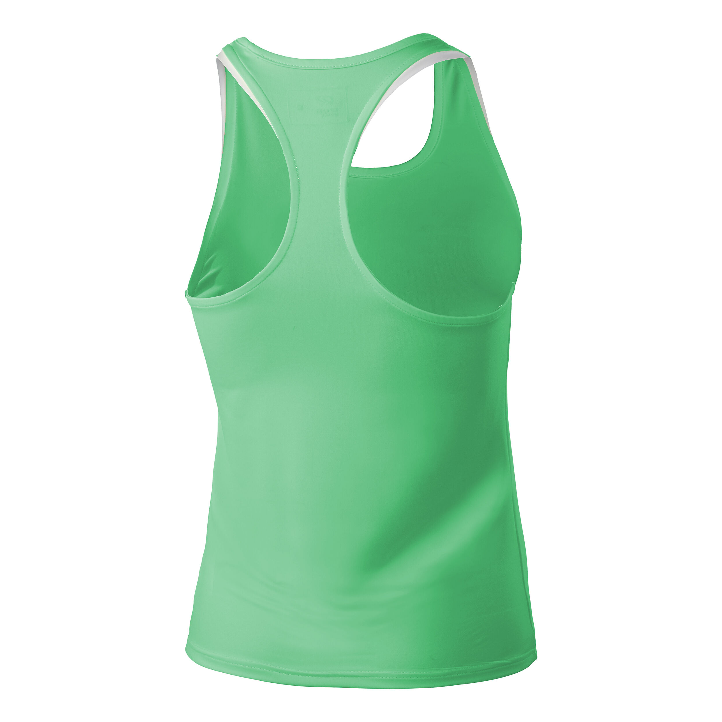 Teamline Tank-Top Damen - Grün