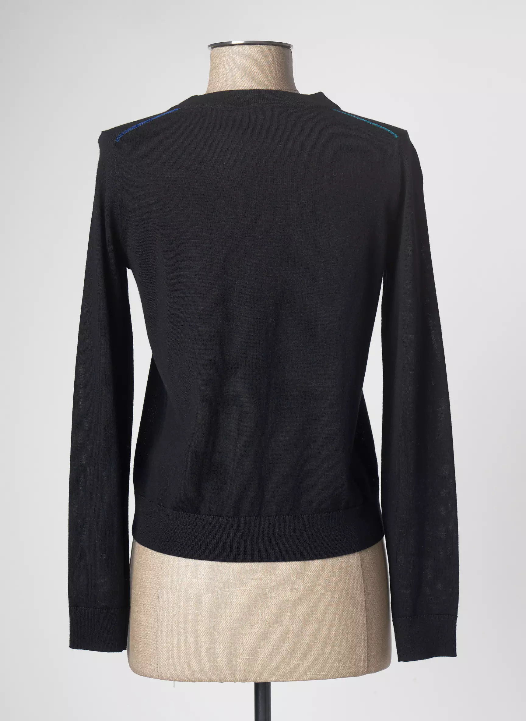 Paul Smith Cardigans Femme couleur noir