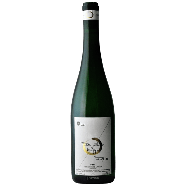Peter LauerFaß  18 Kupp 2016