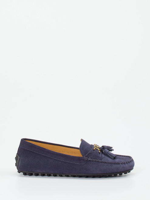 Slipper-15111090310 Tod's