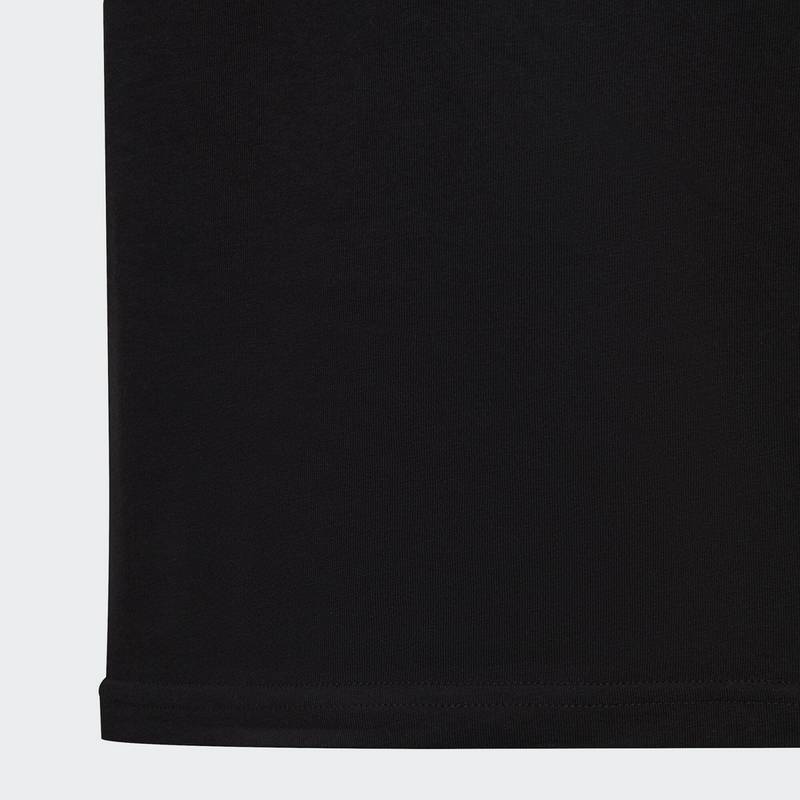 adidas Essentials 3-Streifen Cotton T-Shirt T-Shirt Kinder