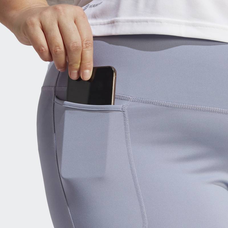 adidas TERREX Multi Leggings – Große Größen Tights Damen