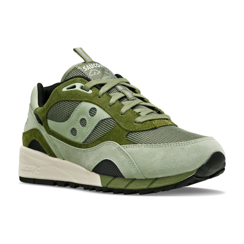 Saucony Shadow 6000 GTX S70786-2 / grün