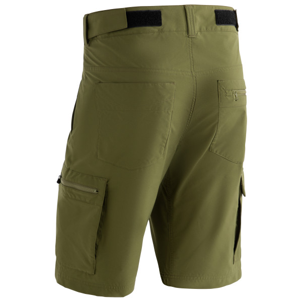 Maier Sports - Fenit Short - Shorts