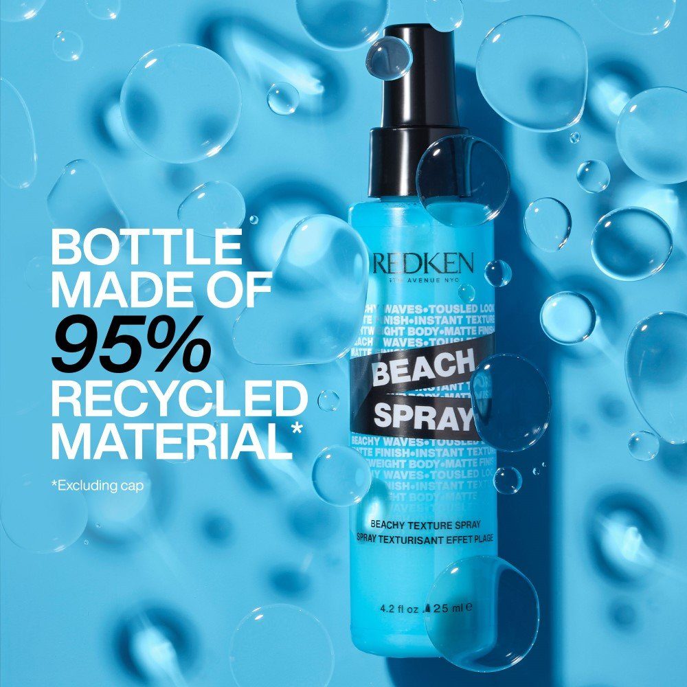 Redken Haarpflege-Spray Styling Beach Spray 125 ml