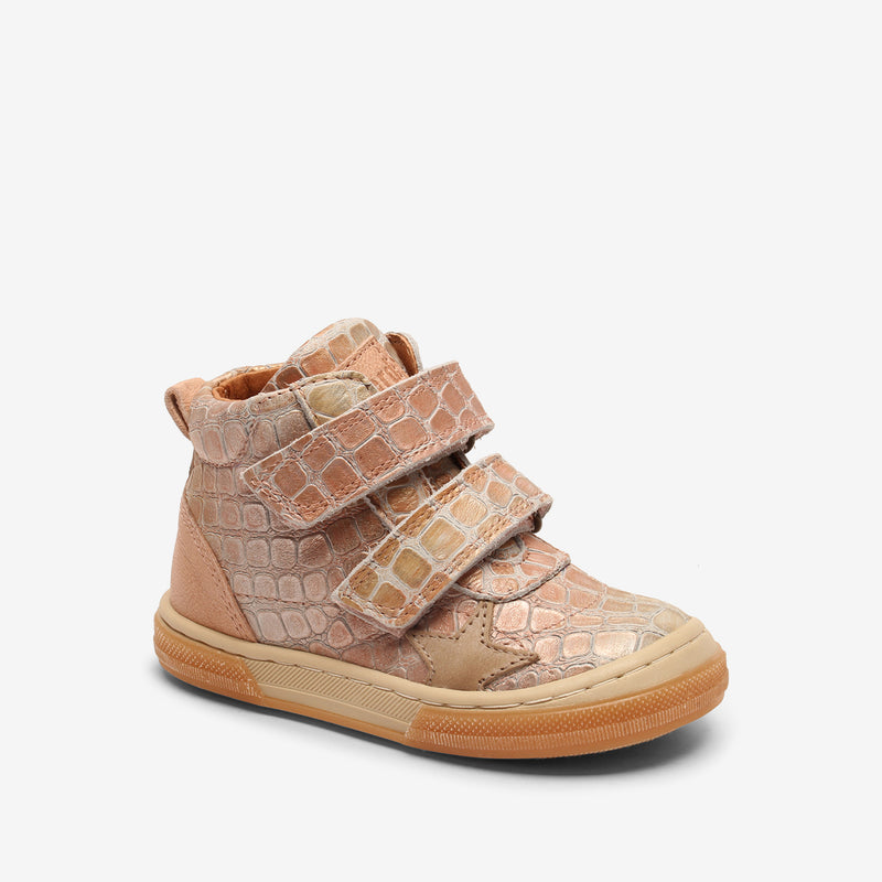 keo peach - Rose