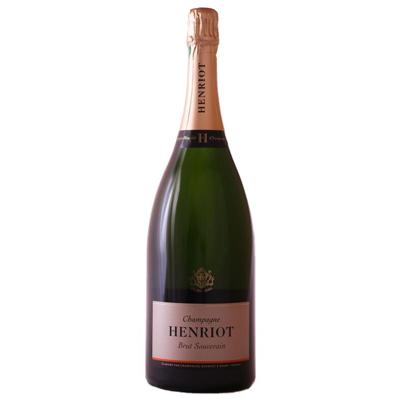 Henriot Brut Souverain 150cl