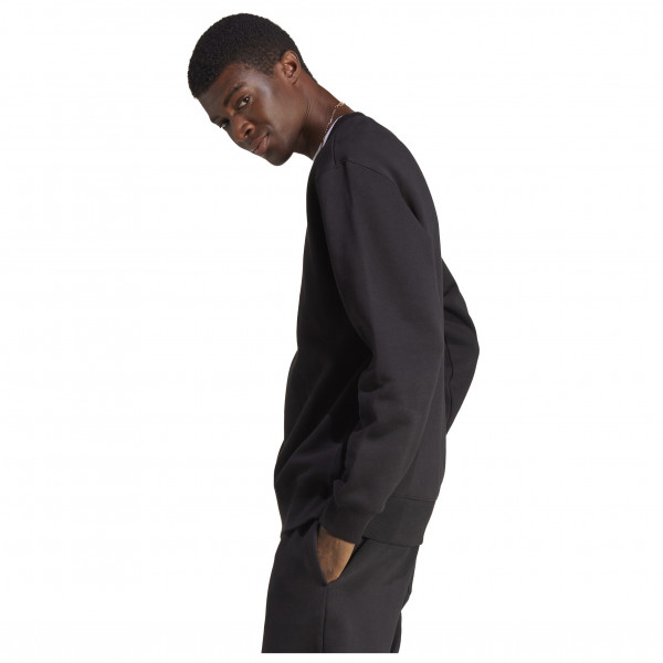 adidas - All SZN G Sweatshirt - Pullover